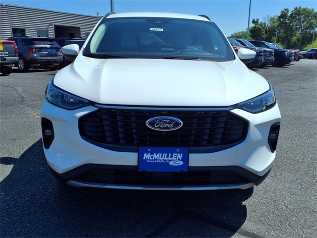 new 2025 Ford Escape Hybrid car, priced at $35,349
