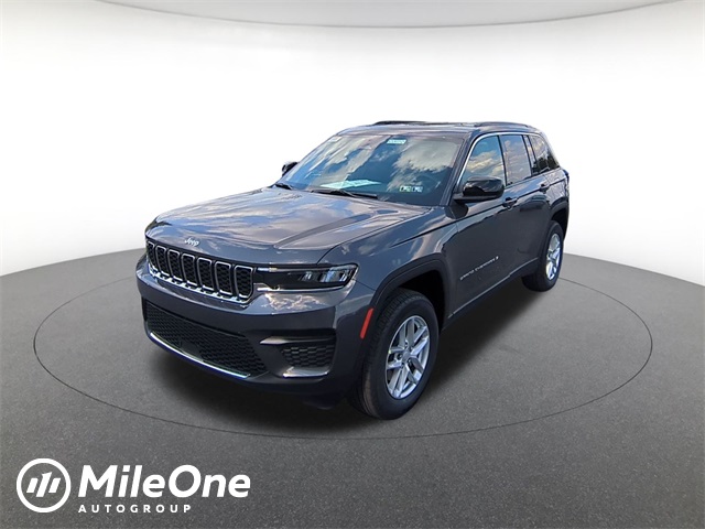 new 2025 Jeep Grand Cherokee car, priced at $37,639