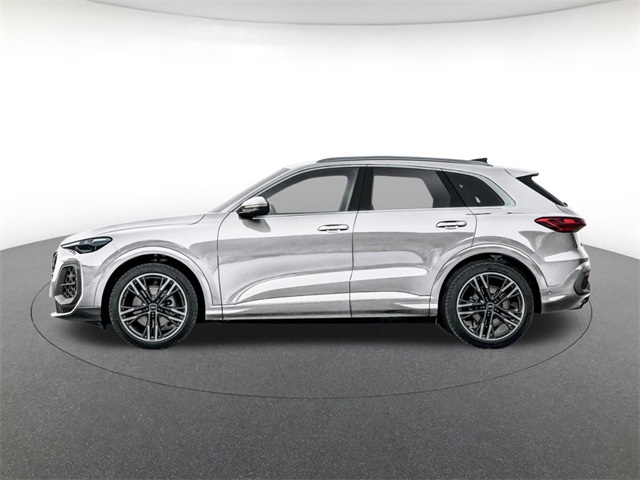 new 2025 Audi All-new Q5 car, priced at $57,950
