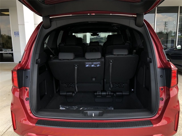 new 2026 Honda Odyssey car, priced at $45,845