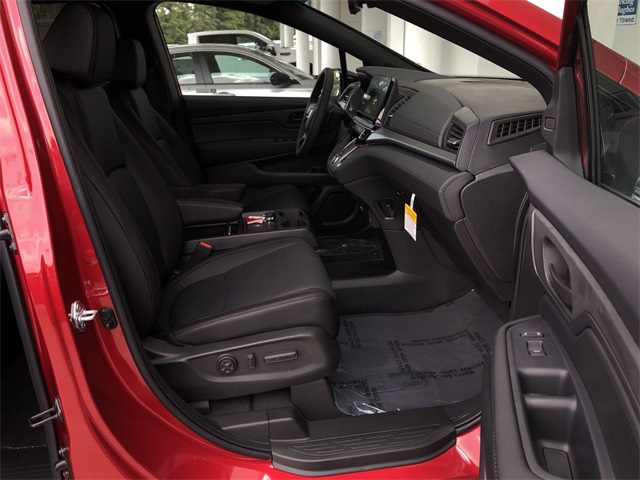 new 2026 Honda Odyssey car, priced at $45,845