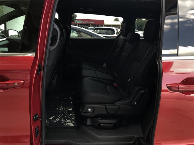 new 2026 Honda Odyssey car, priced at $45,845