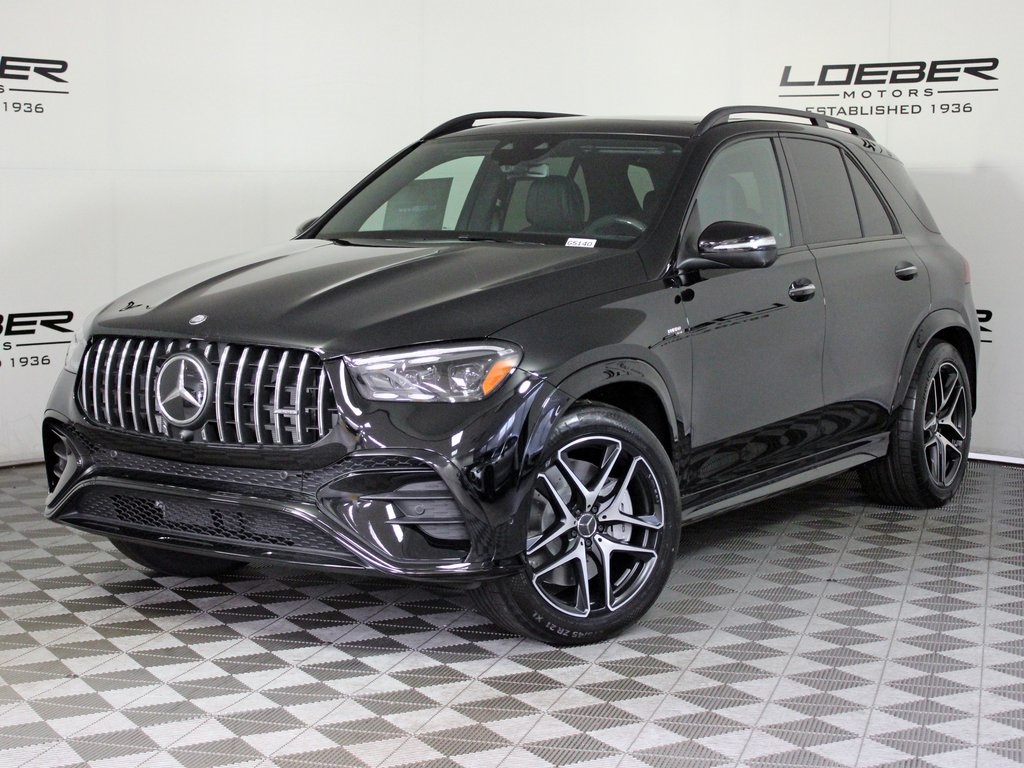 new 2026 Mercedes-Benz GLE car, priced at $102,825