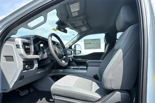 new 2025 Ford F-250SD car, priced at $67,095