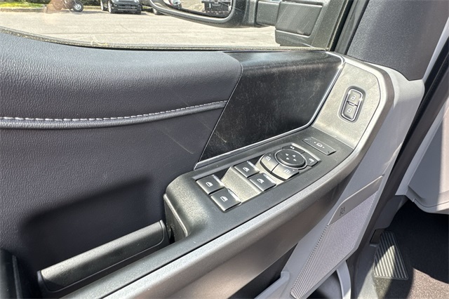 new 2025 Ford F-250SD car, priced at $67,095
