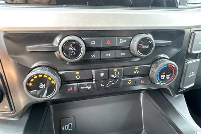 new 2025 Ford F-250SD car, priced at $67,095