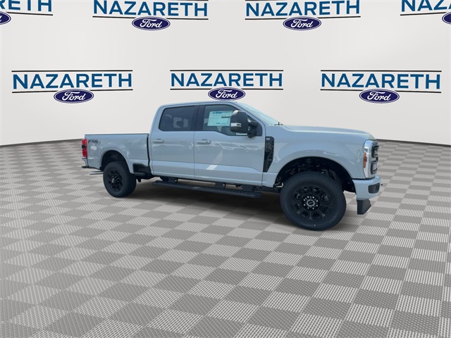new 2025 Ford F-250SD car, priced at $67,095
