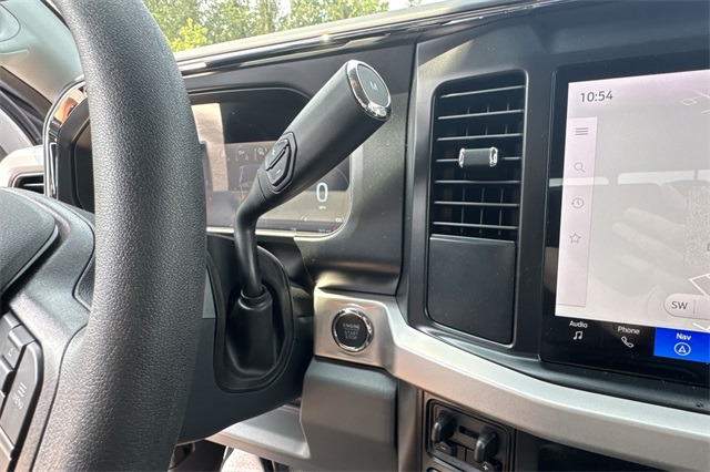 new 2025 Ford F-250SD car, priced at $67,095