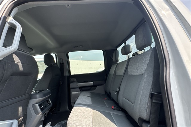 new 2025 Ford F-250SD car, priced at $67,095