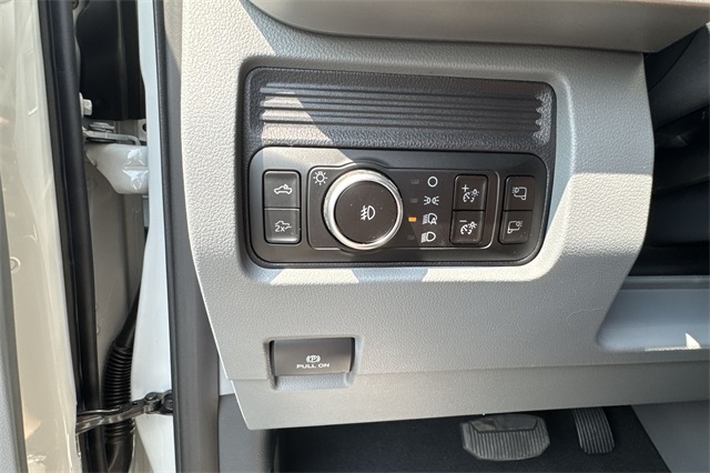 new 2025 Ford F-250SD car, priced at $67,095