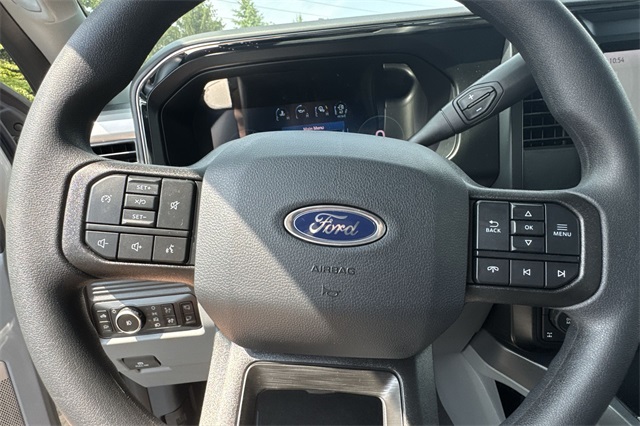 new 2025 Ford F-250SD car, priced at $67,095