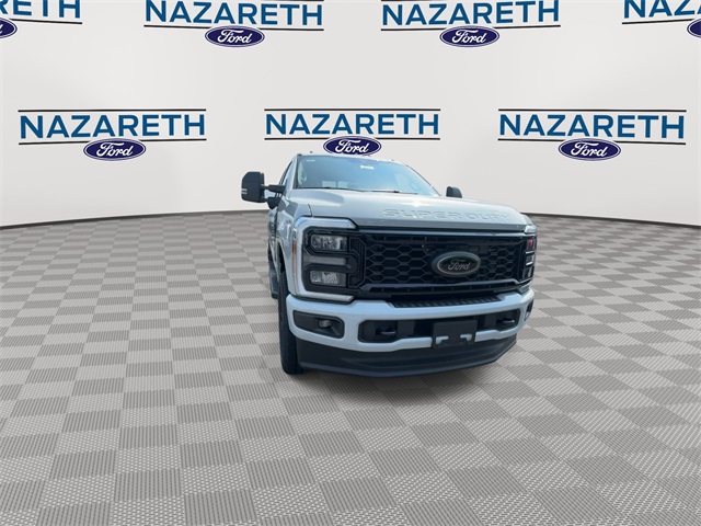 new 2025 Ford F-250SD car, priced at $67,095