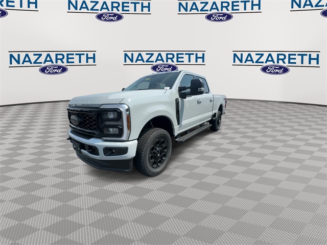 new 2025 Ford F-250SD car, priced at $67,095