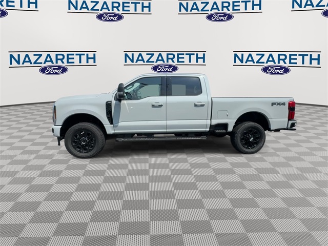 new 2025 Ford F-250SD car, priced at $67,095