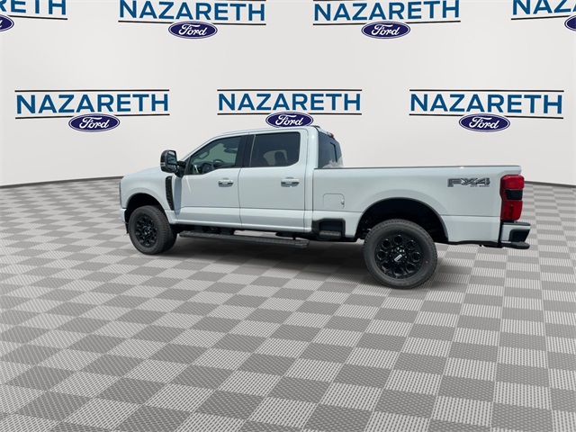 new 2025 Ford F-250SD car, priced at $67,095