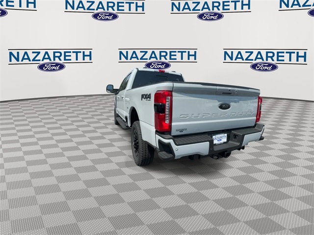 new 2025 Ford F-250SD car, priced at $67,095