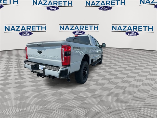 new 2025 Ford F-250SD car, priced at $67,095