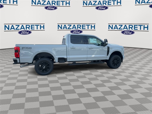new 2025 Ford F-250SD car, priced at $67,095