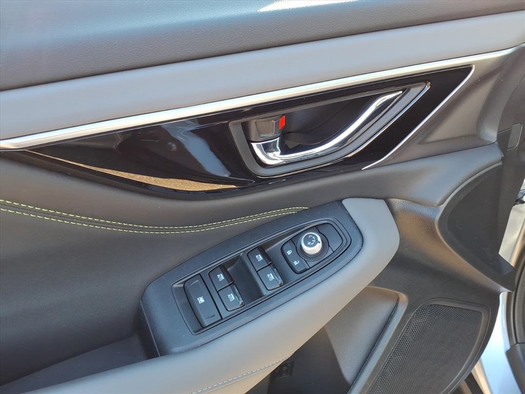 new 2025 Subaru Outback car, priced at $40,378