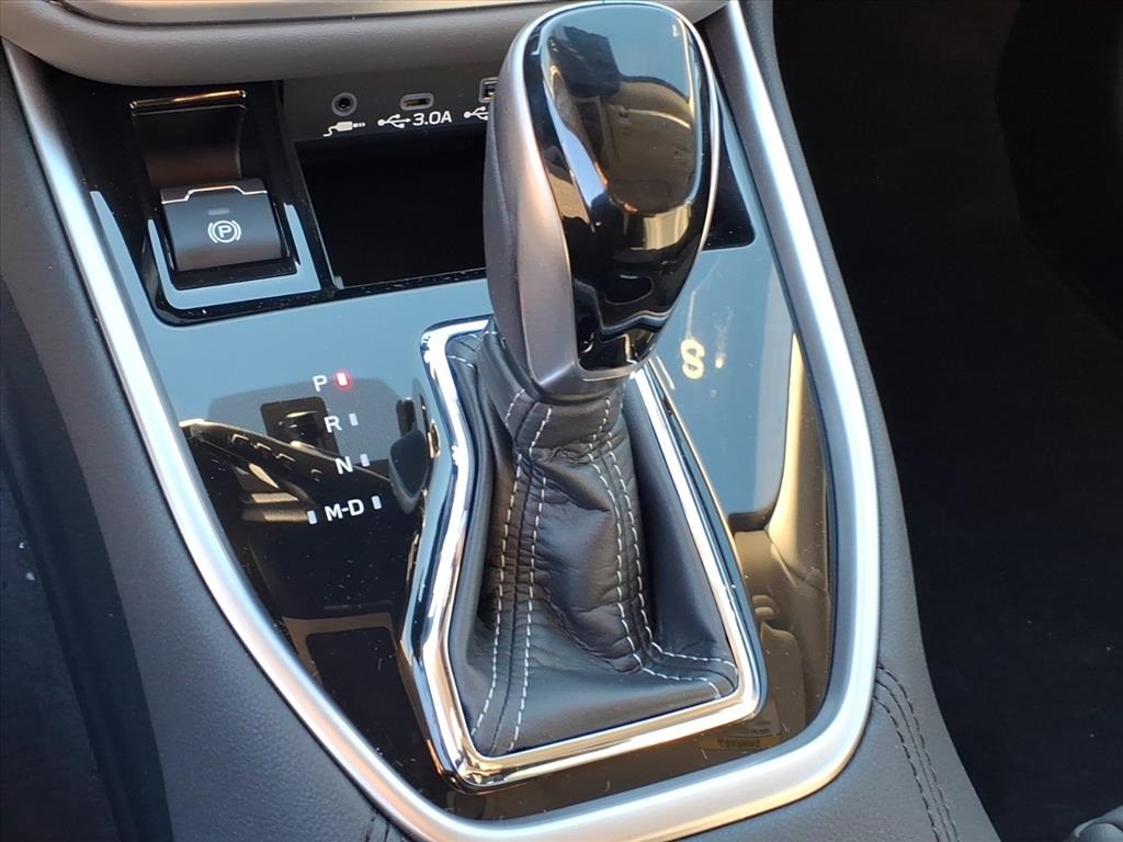 new 2025 Subaru Outback car, priced at $40,378