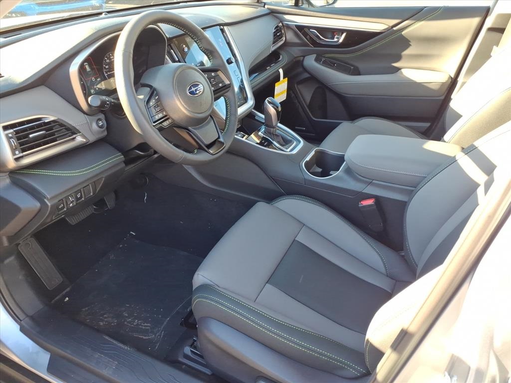 new 2025 Subaru Outback car, priced at $40,378