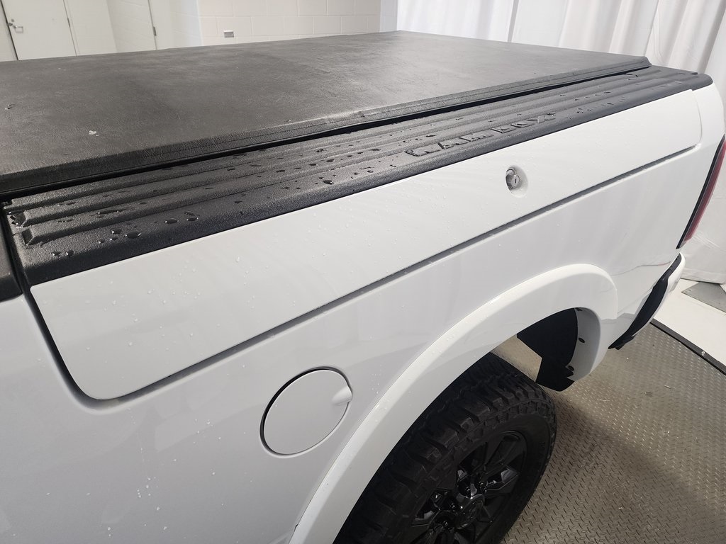 used 2023 Ram 2500 car, priced at $62,000