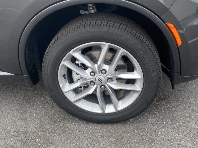new 2026 Dodge Durango car, priced at $34,873