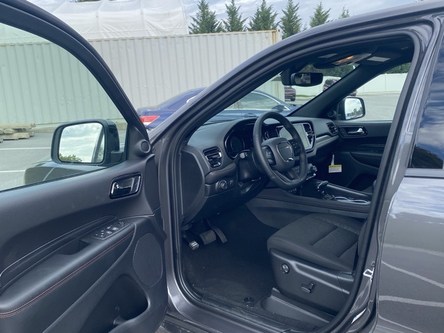 new 2026 Dodge Durango car, priced at $34,873