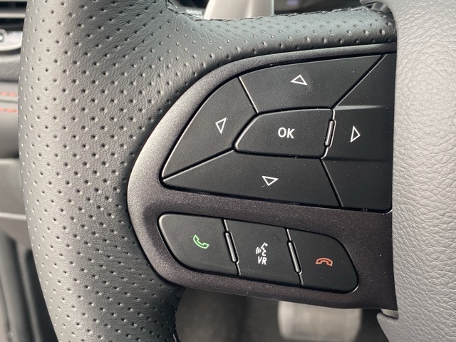 new 2026 Dodge Durango car, priced at $34,873