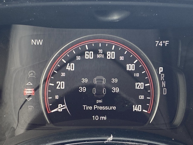 new 2026 Dodge Durango car, priced at $34,873