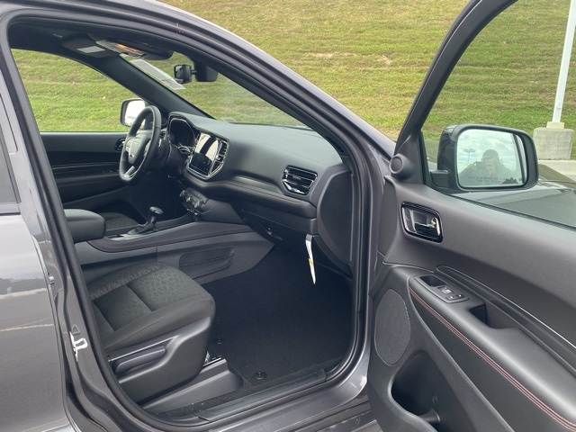 new 2026 Dodge Durango car, priced at $34,873