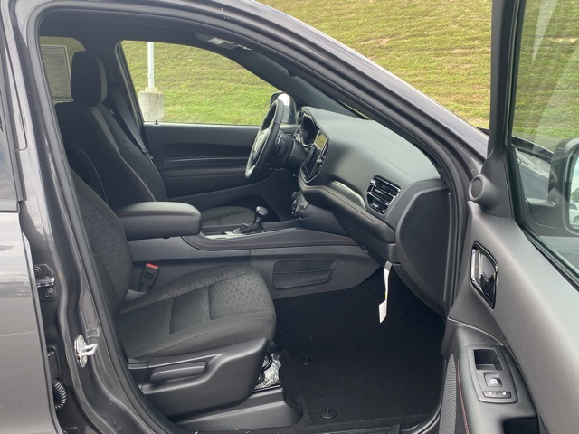 new 2026 Dodge Durango car, priced at $34,873