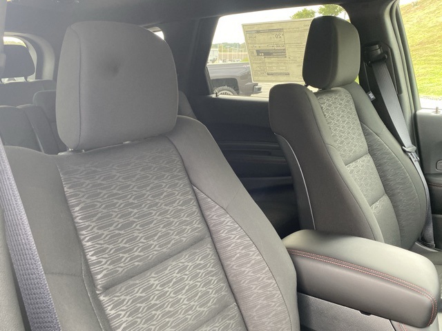 new 2026 Dodge Durango car, priced at $34,873