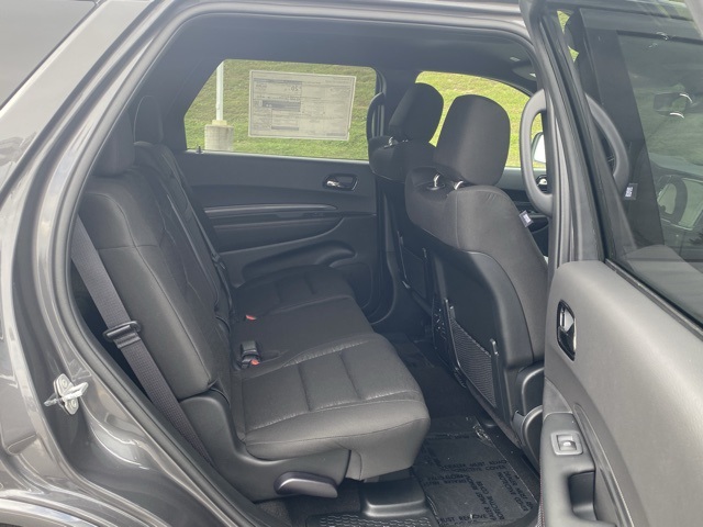 new 2026 Dodge Durango car, priced at $34,873