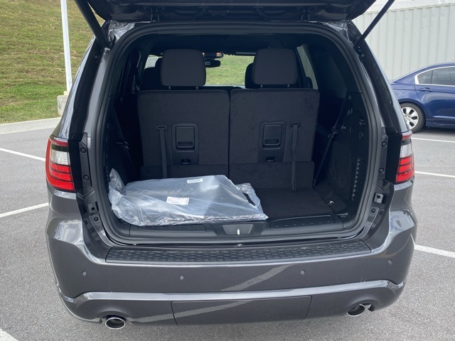 new 2026 Dodge Durango car, priced at $34,873