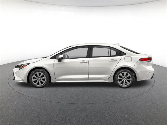 new 2026 Toyota Corolla car