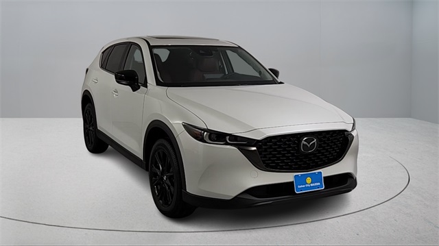new 2025 Mazda CX-5 car, priced at $34,995