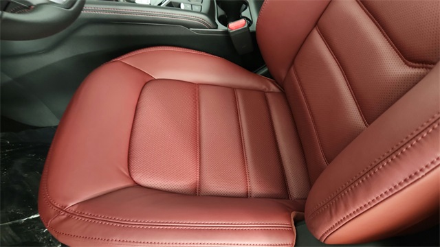 new 2025 Mazda CX-5 car, priced at $34,995