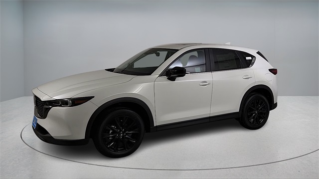 new 2025 Mazda CX-5 car, priced at $34,995
