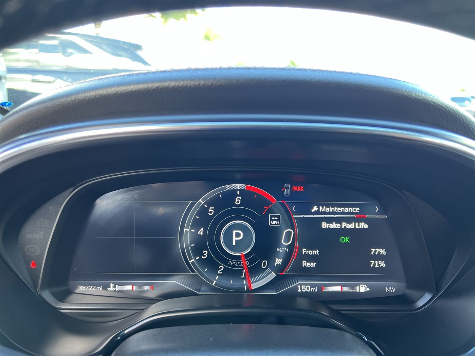used 2023 Cadillac CT5 car, priced at $35,491