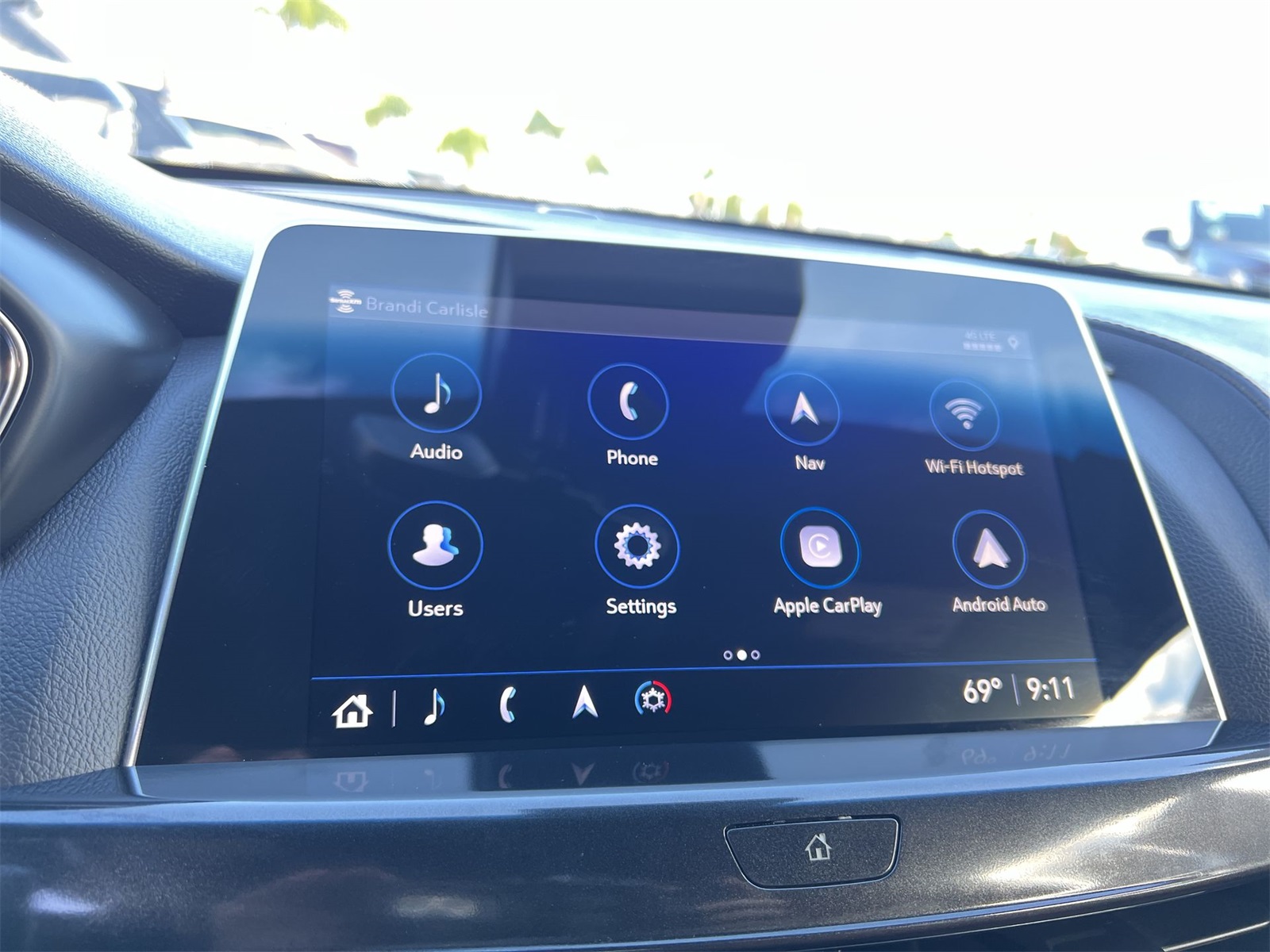 used 2023 Cadillac CT5 car, priced at $35,491
