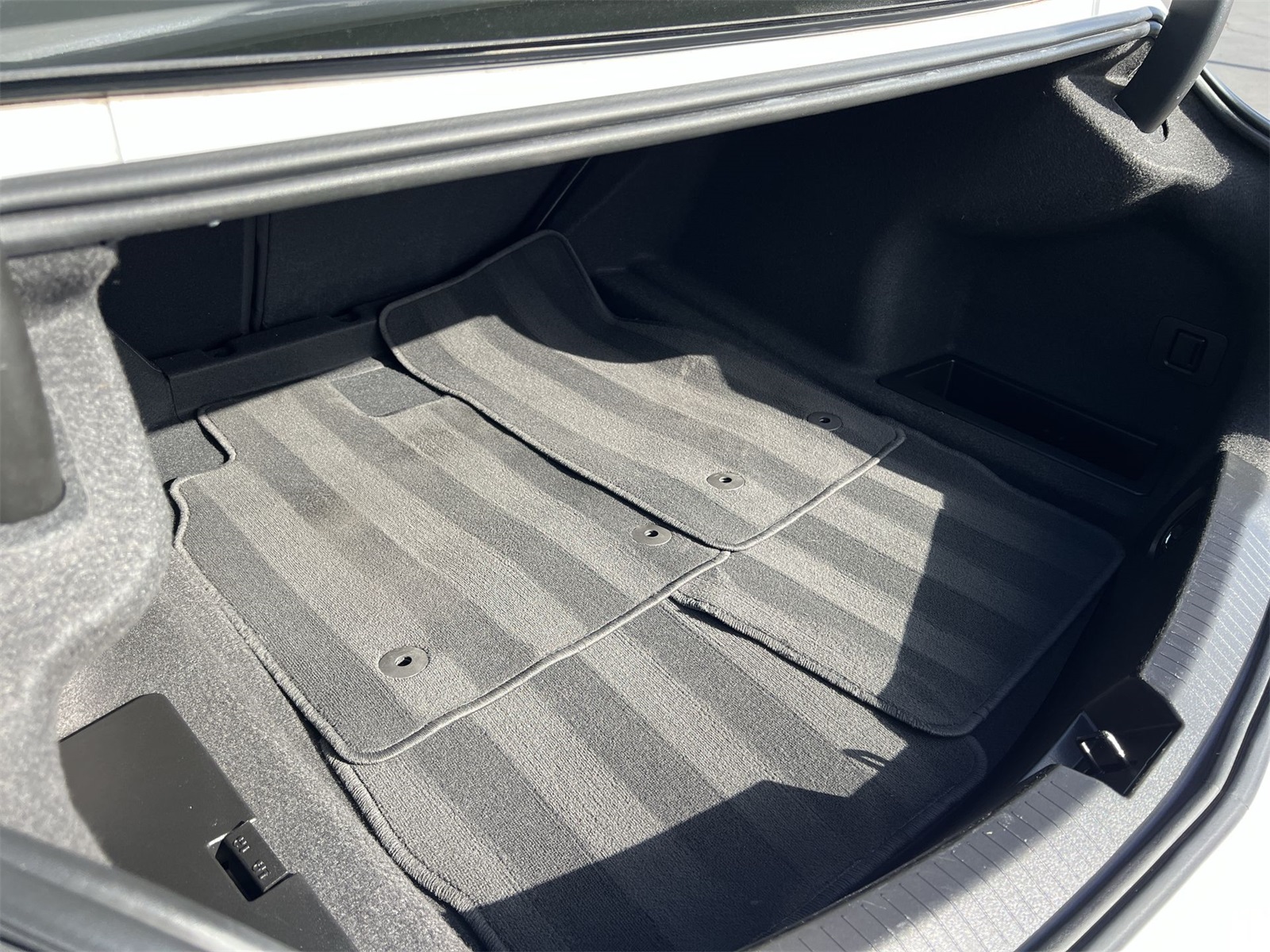 used 2023 Cadillac CT5 car, priced at $35,491