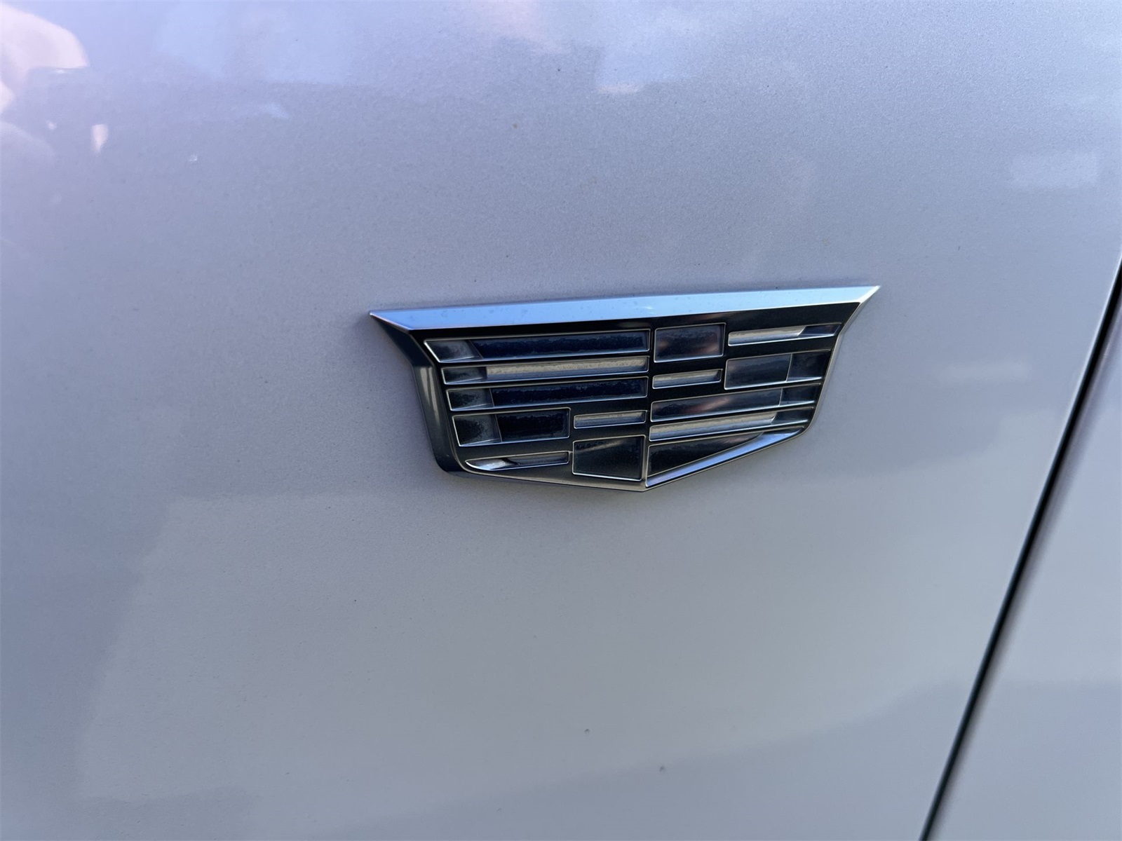 used 2023 Cadillac CT5 car, priced at $35,491