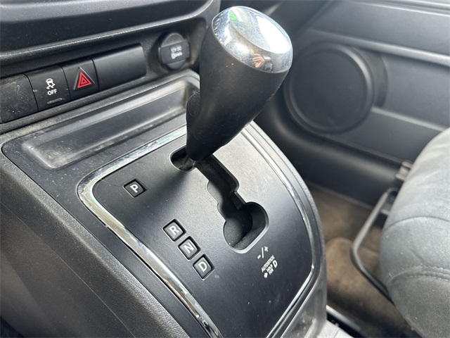 used 2015 Jeep Patriot car, priced at $7,599