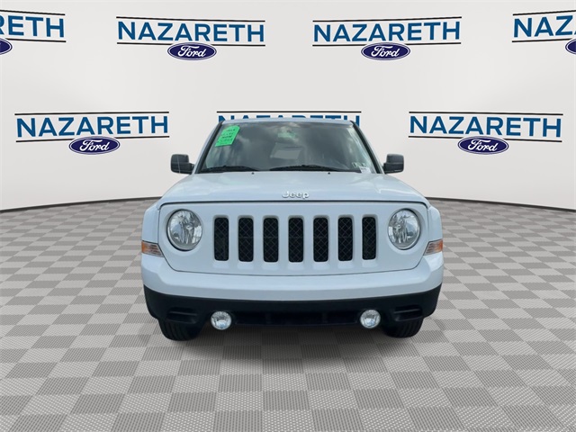 used 2015 Jeep Patriot car, priced at $7,599