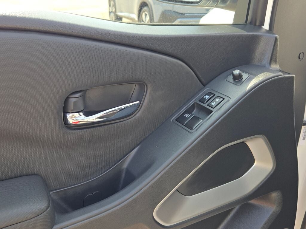used 2024 Nissan Frontier car, priced at $34,000