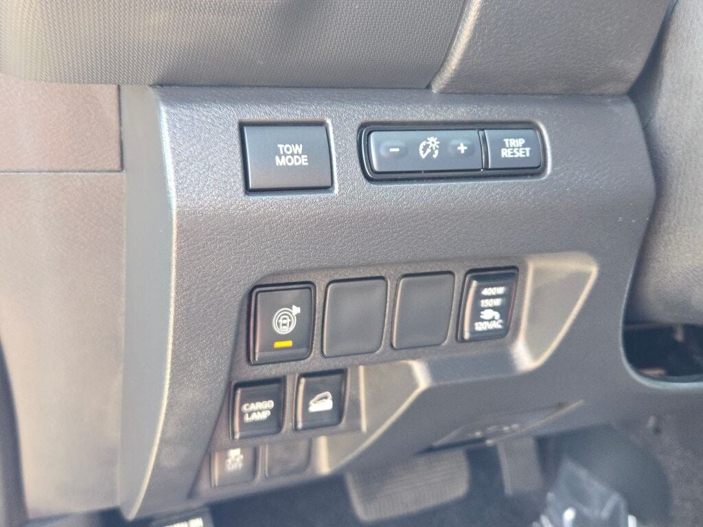 used 2024 Nissan Frontier car, priced at $34,000