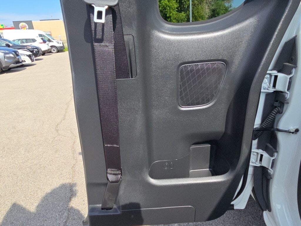 used 2024 Nissan Frontier car, priced at $34,000