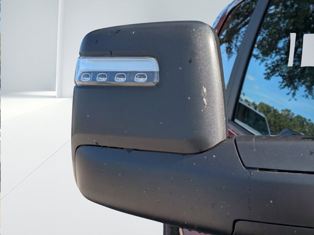 new 2026 Ram 2500 car, priced at $82,240