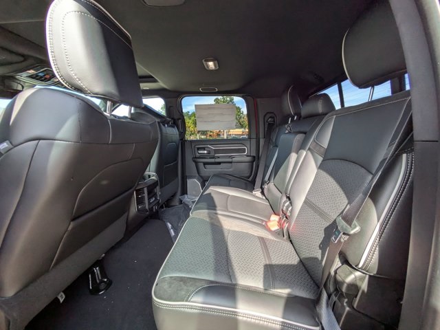 new 2026 Ram 2500 car, priced at $82,240